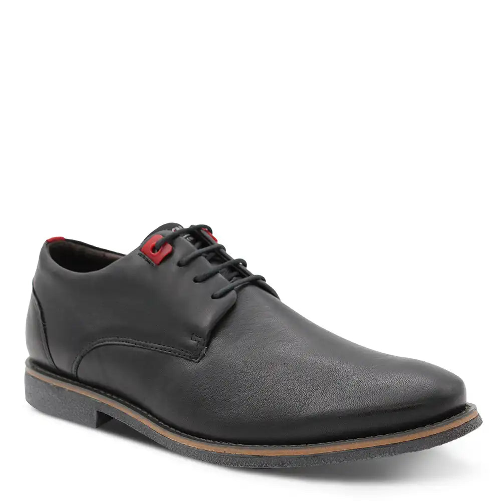 PABLOS MENS CASUAL LACE