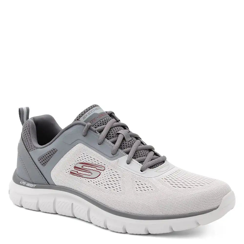 TRACK BROADER MENS TRAINER