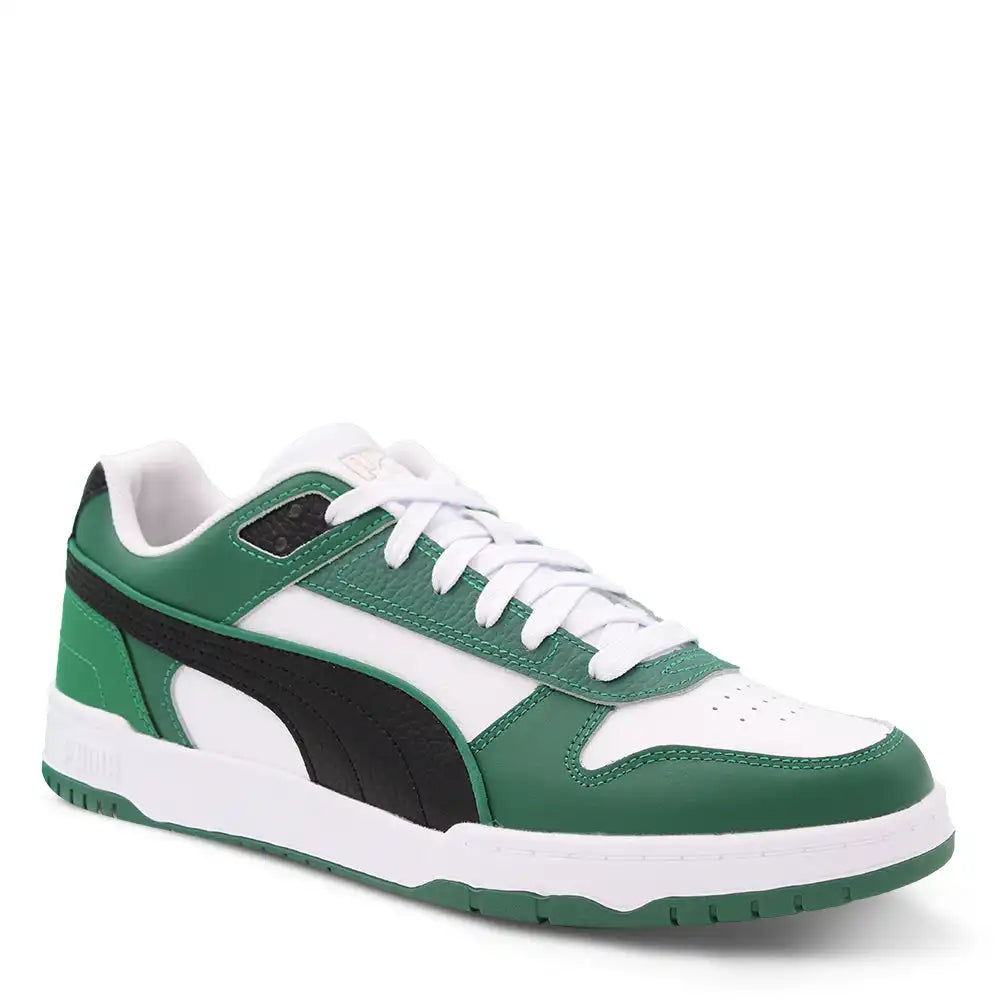 RBD GAME LOW UNISEX SNEAKER