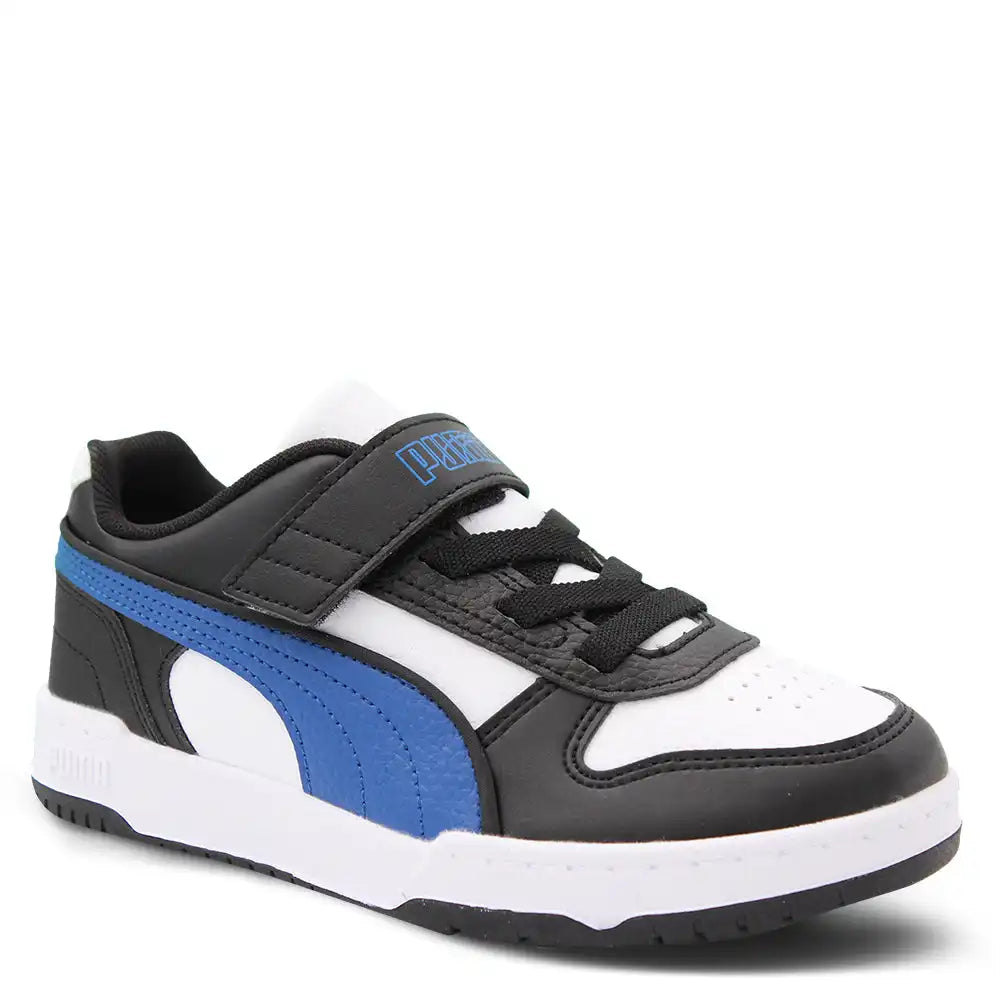 RBD GAME LOW PS SNEAKER