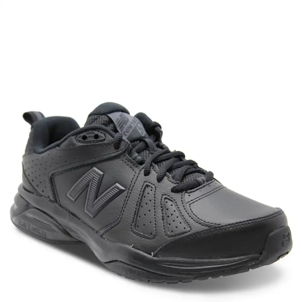 WX624 BLK WOMENS XTRAINER