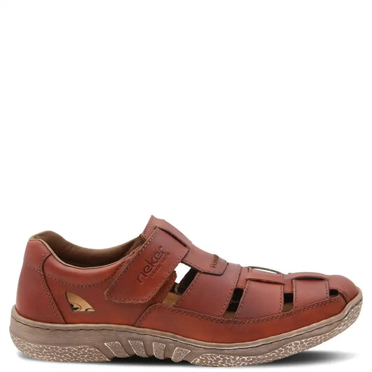 03578 MENS CASUAL VELCRO