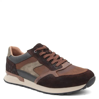 U0313 MENS CASUAL LACE