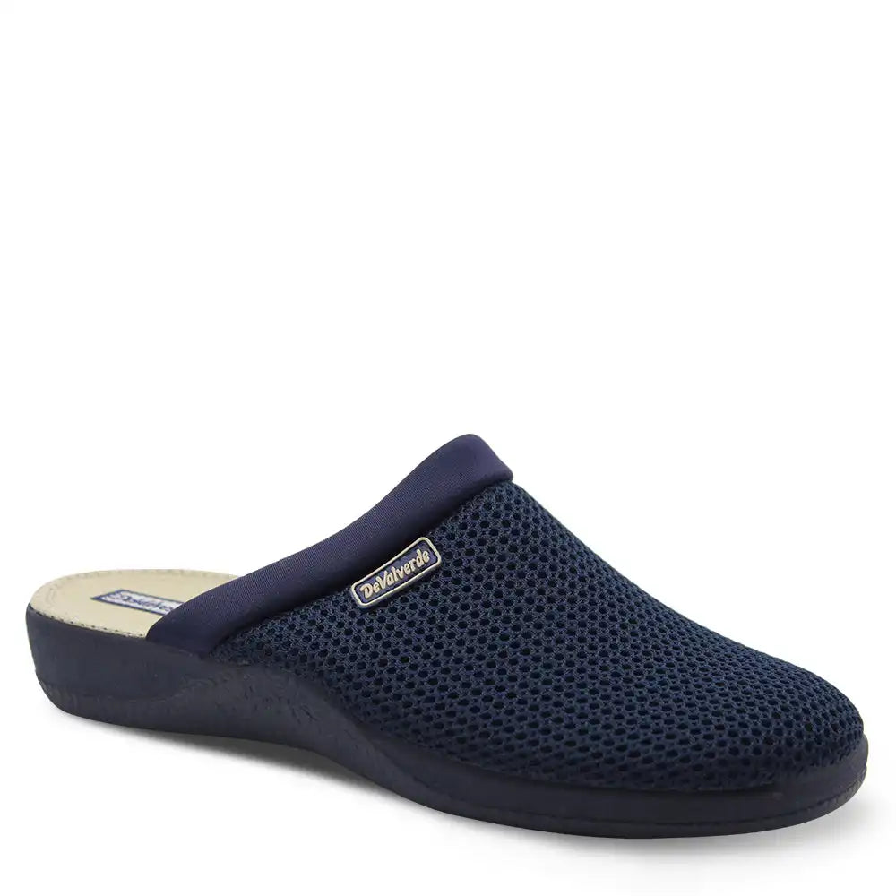 183 SCUFF SLIPPER