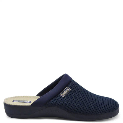183 SCUFF SLIPPER
