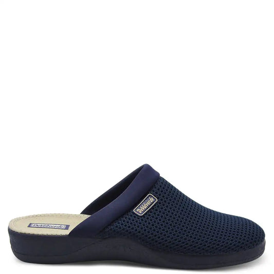 183 SCUFF SLIPPER