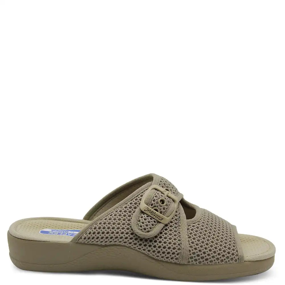 186 SCUFF SLIPPER