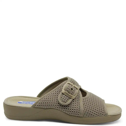 186 SCUFF SLIPPER