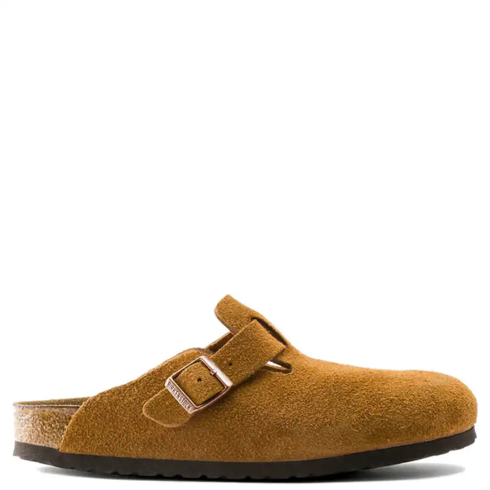 BOSTON SFB UNISEX SCUFF REGULAR FIT