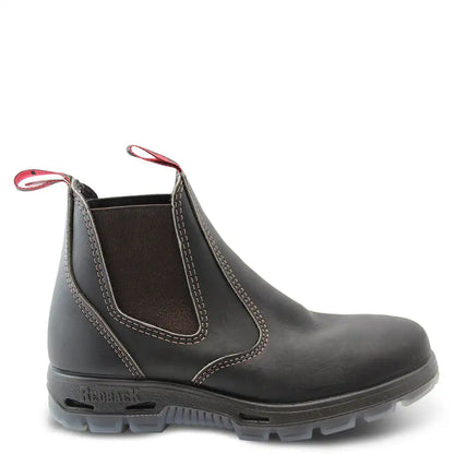 BOBCAT NON SAFETY WORKBOOT