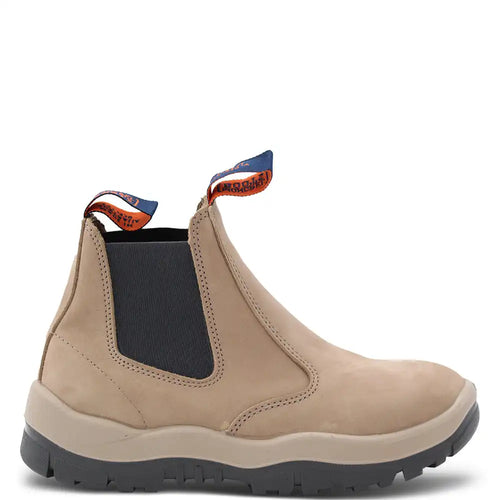 240060 SAFETY BOOTS