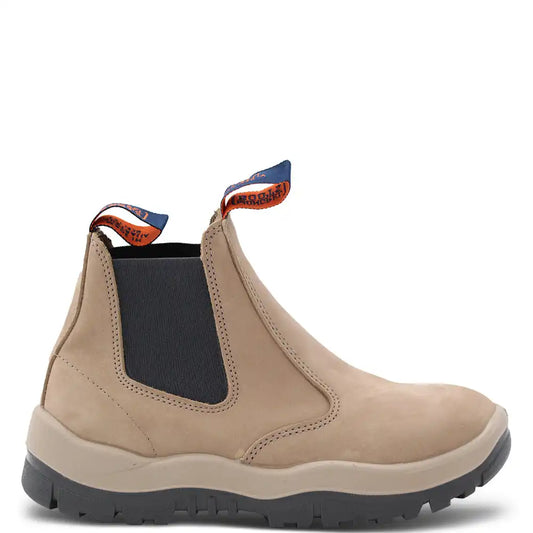 240060 SAFETY BOOTS