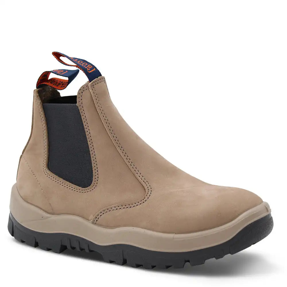 240060 SAFETY BOOTS