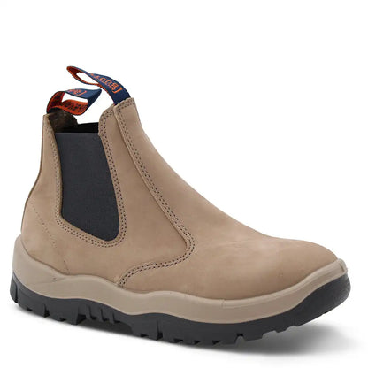 240060 SAFETY BOOTS