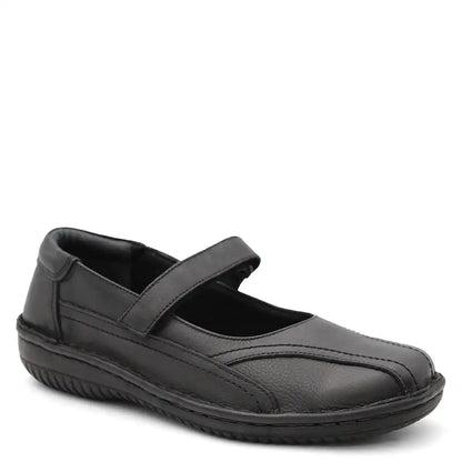 341-27 WOMENS CASUAL FLAT