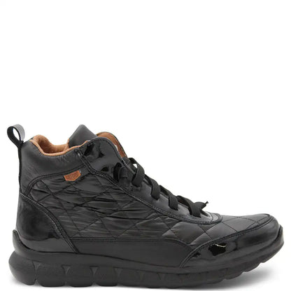 40053 WOMENS FLAT BOOT