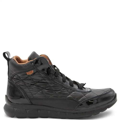 40053 WOMENS FLAT BOOT
