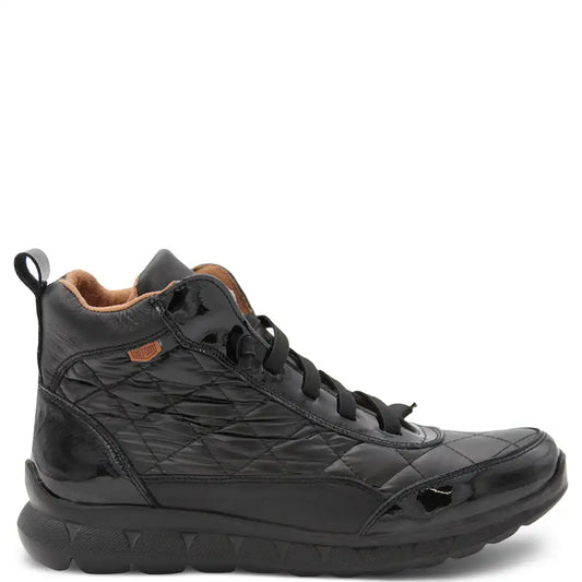 40053 WOMENS FLAT BOOT