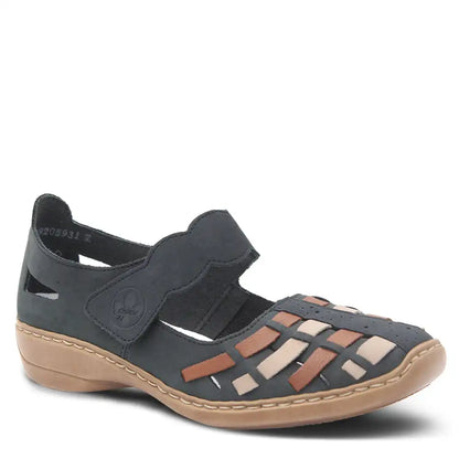 41369 WOMENS FLAT COURT