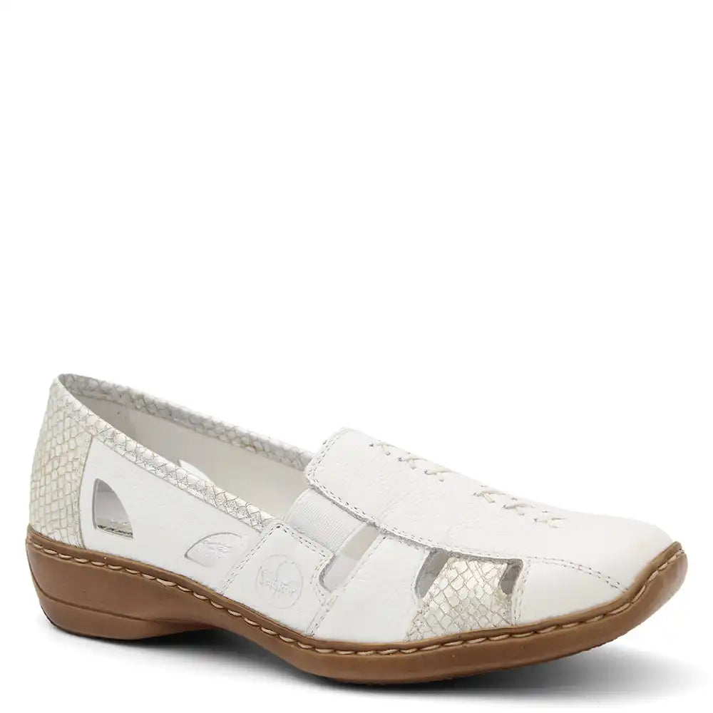 41385 WOMENS FLAT COURT
