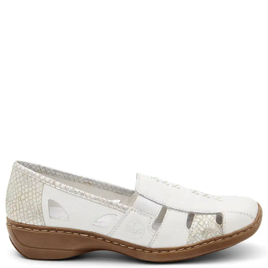 41385 WOMENS FLAT COURT