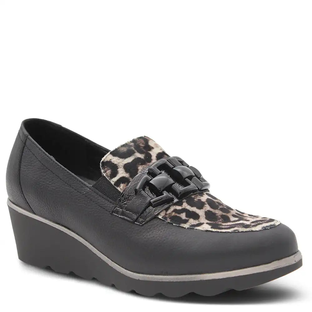 4668 WOMENS WEDGE COURT