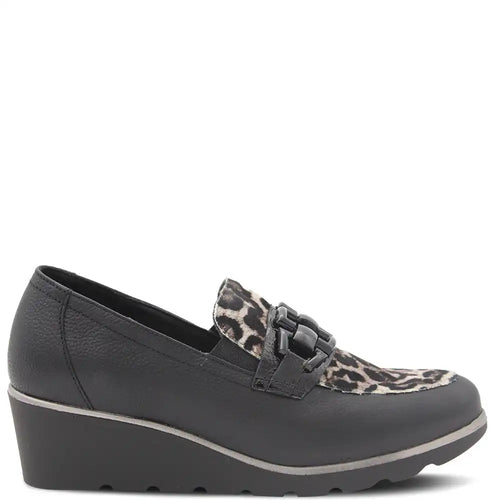 4668 WOMENS WEDGE COURT