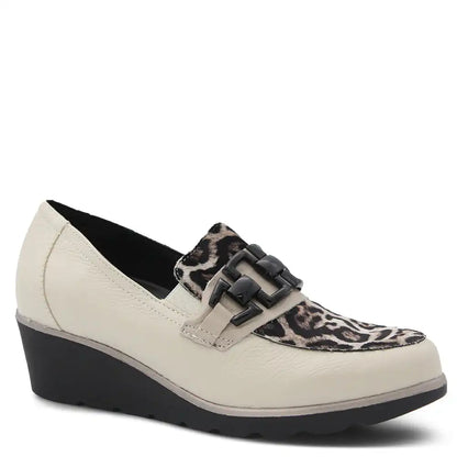 4668 WOMENS WEDGE COURT