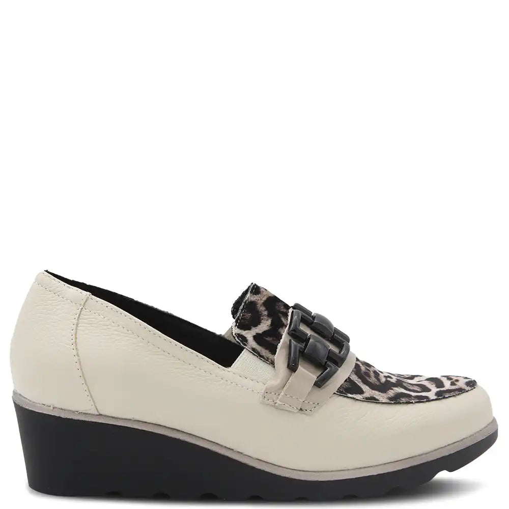 4668 WOMENS WEDGE COURT