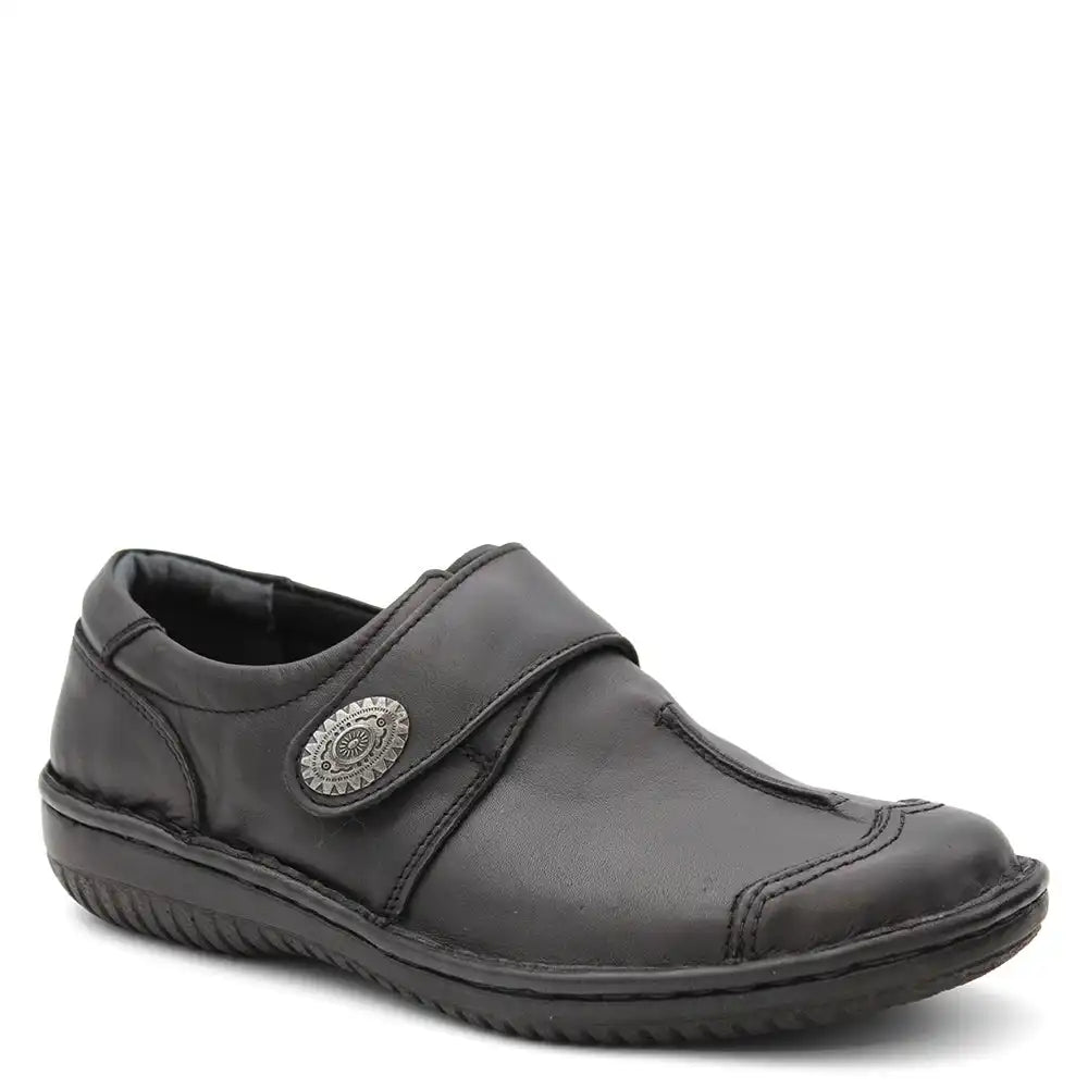 5072-27XL WOMENS CASUAL FLAT