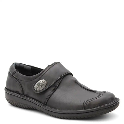 5072-27XL WOMENS CASUAL FLAT