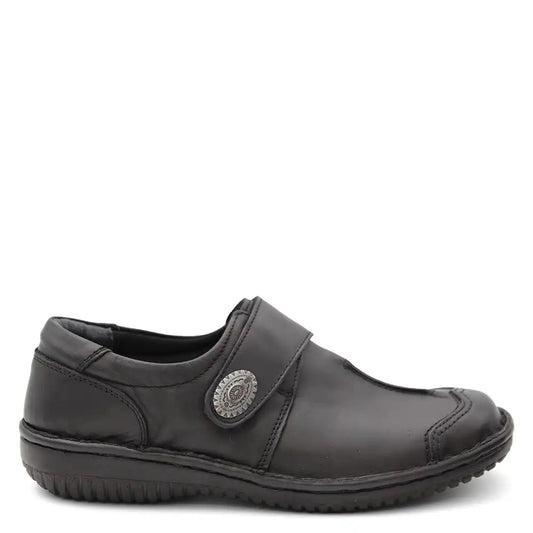5072-27XL WOMENS CASUAL FLAT