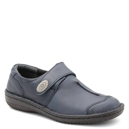 5072-27XL WOMENS CASUAL FLAT