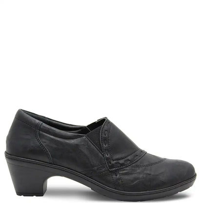 5192-48 WOMENS HEEL COURT