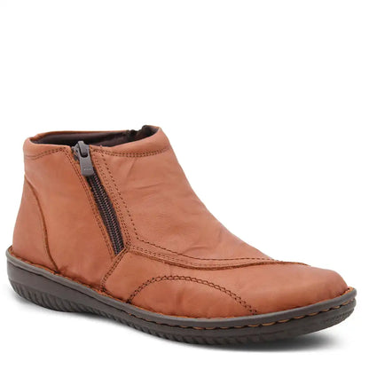5250-27 WOMENS FLAT BOOT