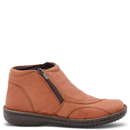 5250-27 WOMENS FLAT BOOT