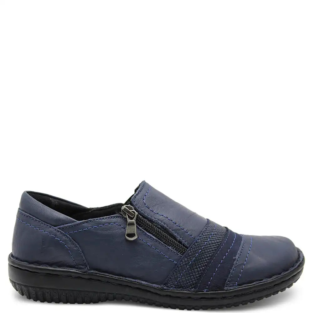 5849-27 WOMENS FLAT COURT