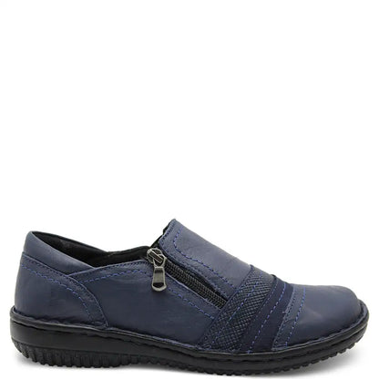 5849-27 WOMENS FLAT COURT