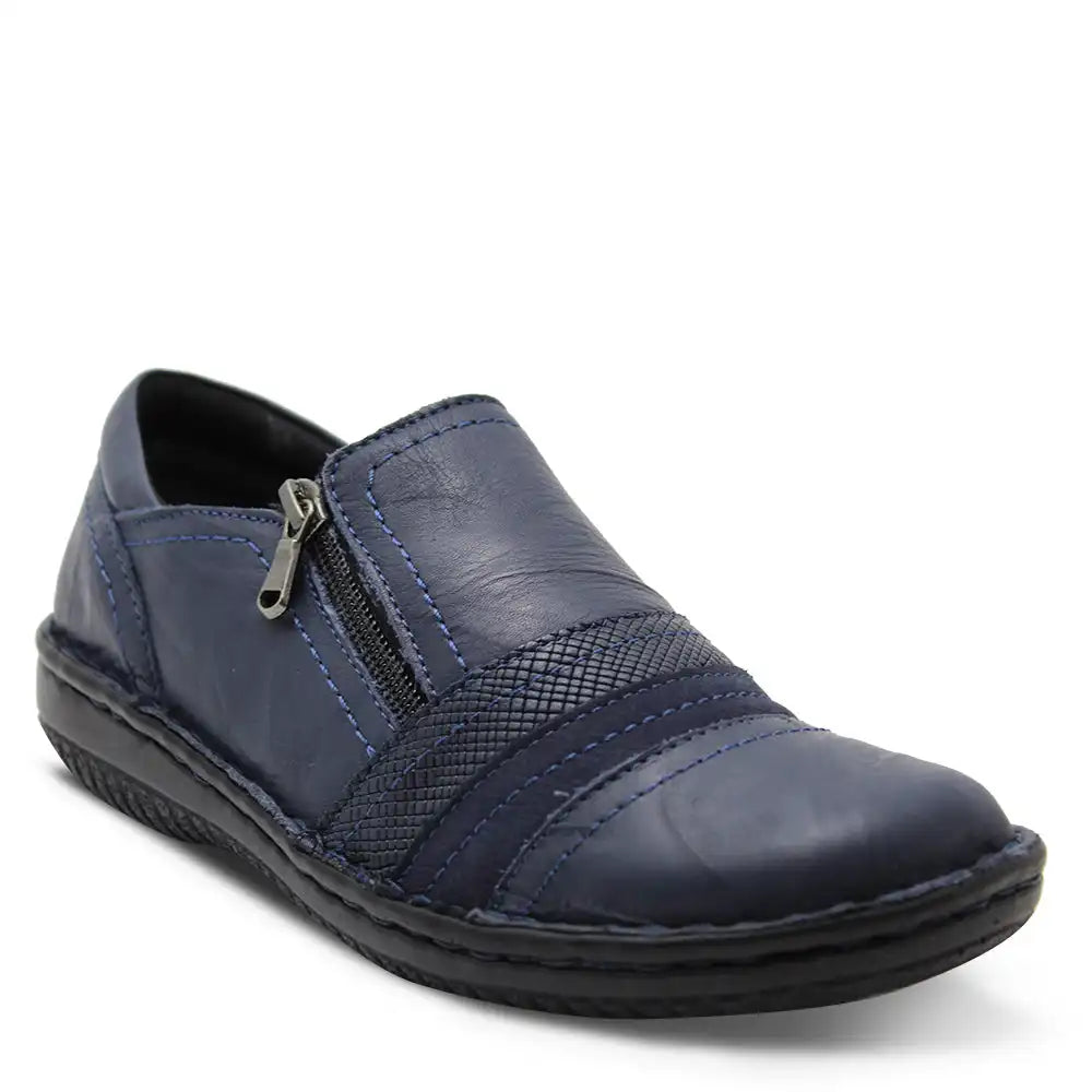 5849-27 WOMENS FLAT COURT