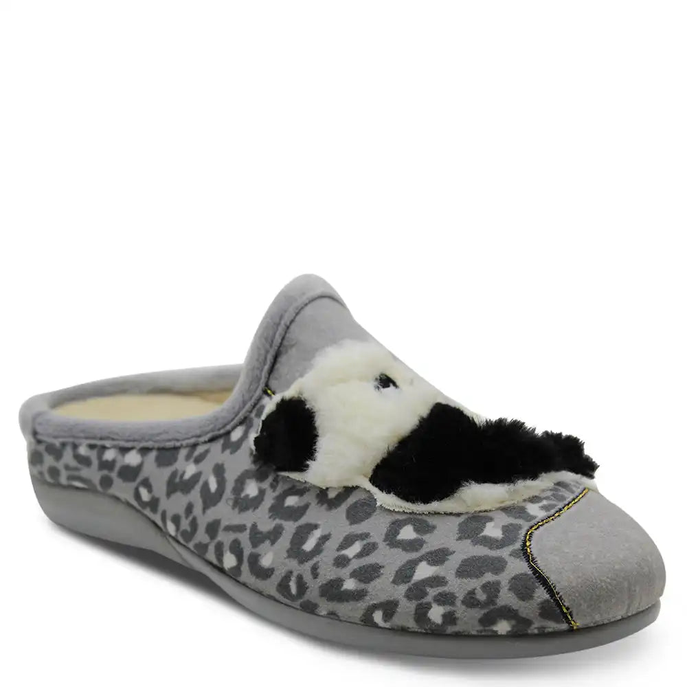 6018 WOMENS SLIPPERS