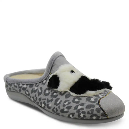 6018 WOMENS SLIPPERS