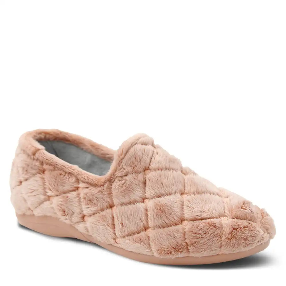 6054 RUBY WOMENS SLIPPER