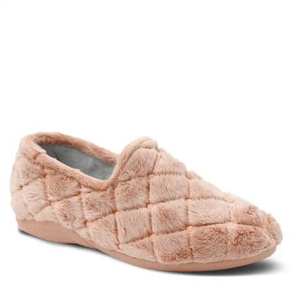 6054 RUBY WOMENS SLIPPER