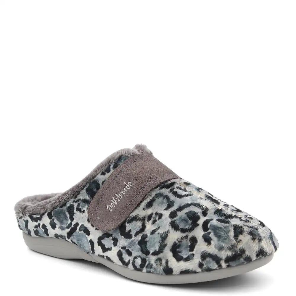 6084 WOMENS SLIPPER