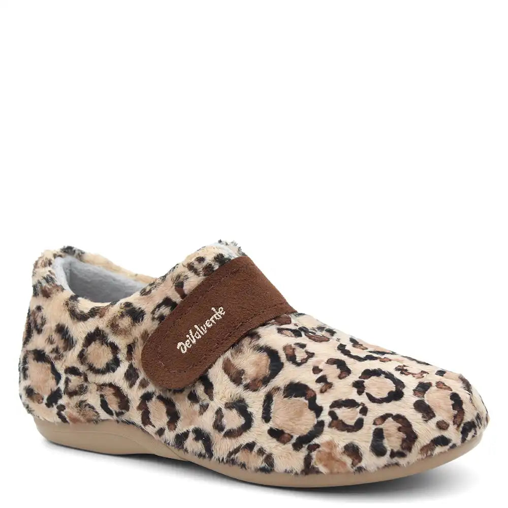 6089 WOMENS SLIPPER