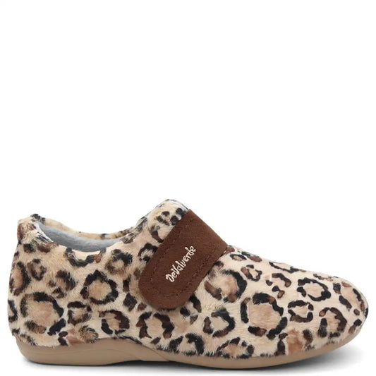 6089 WOMENS SLIPPER