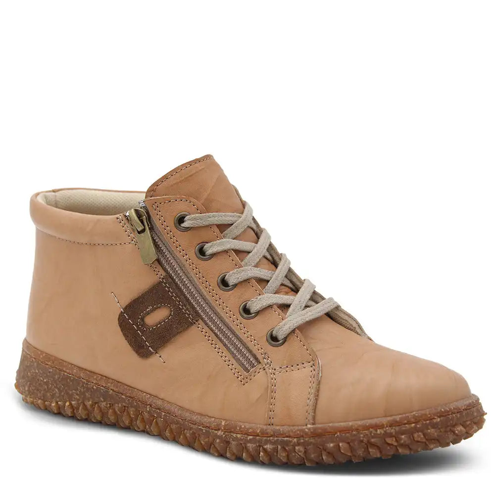 7080-303 WOMENS FLAT BOOT