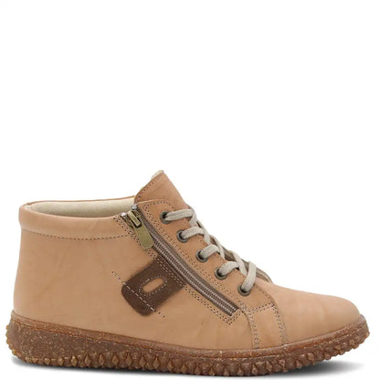 7080-303 WOMENS FLAT BOOT