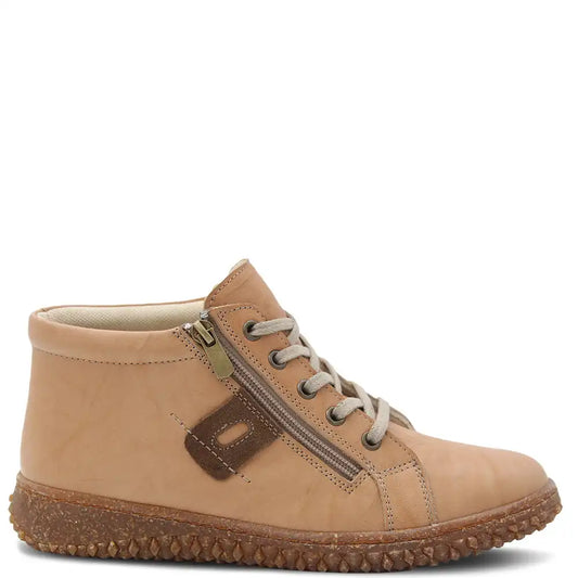7080-303 WOMENS FLAT BOOT