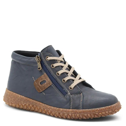 7080-303 WOMENS FLAT BOOT